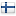 alexandr.ee server is located in Finland